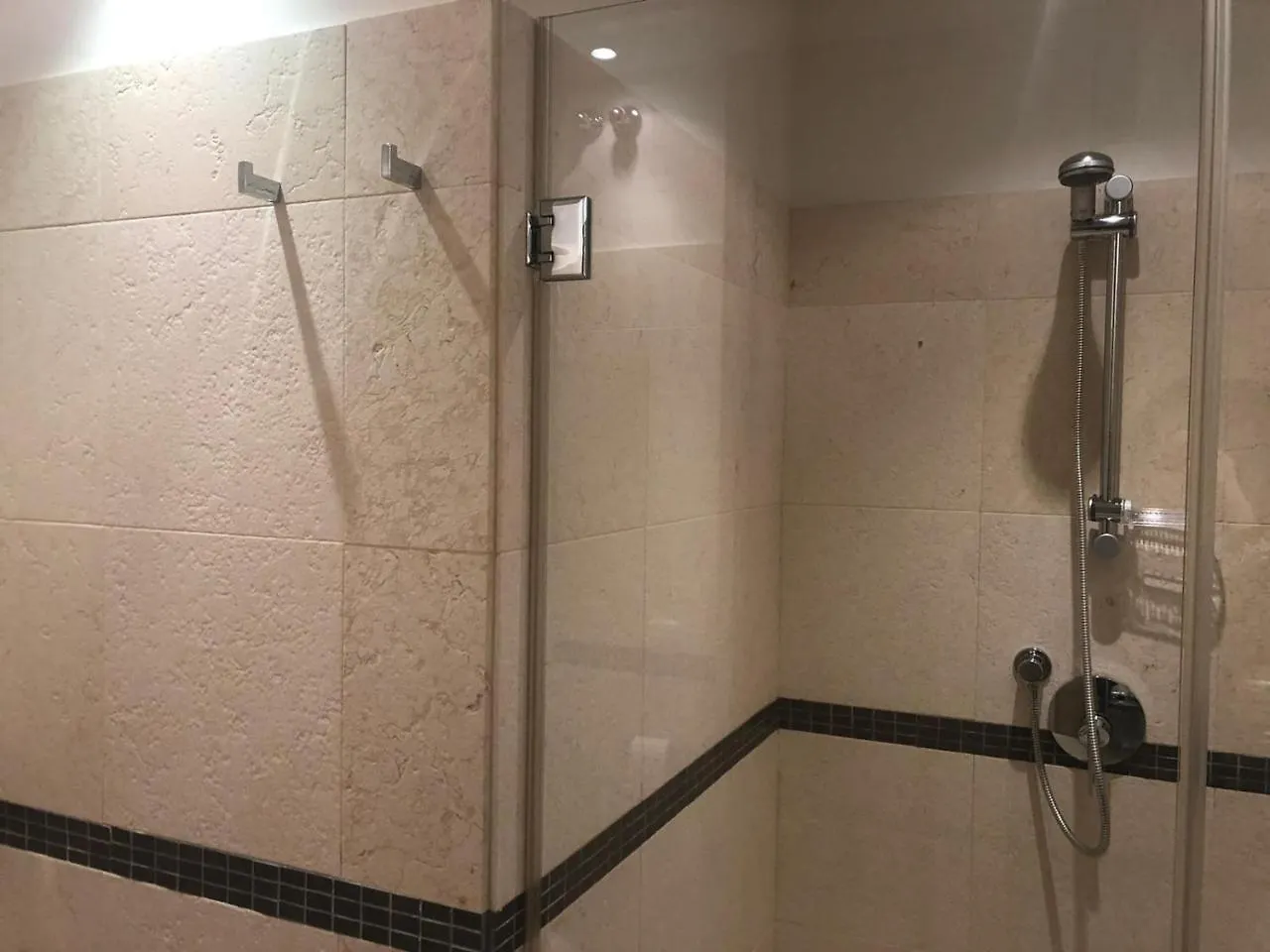 Monteros Hill Club Marbella Canovas Apartment 0*,