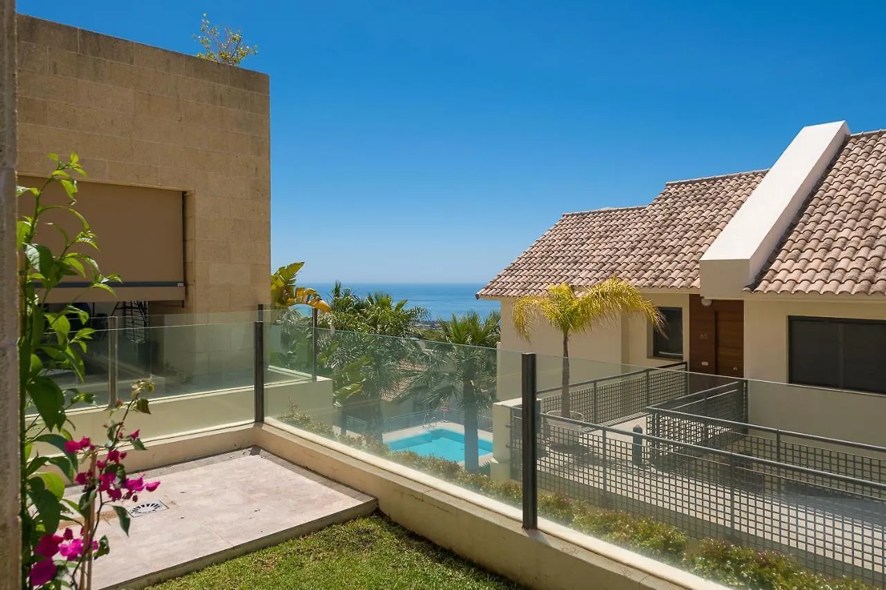 Monteros Hill Club Marbella Canovas Apartment 0*,  Spain