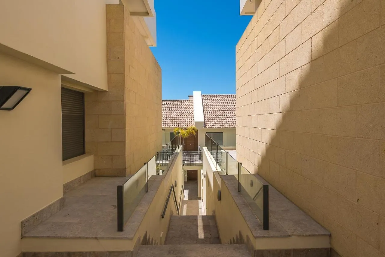 Monteros Hill Club Marbella Canovas Apartment Spain