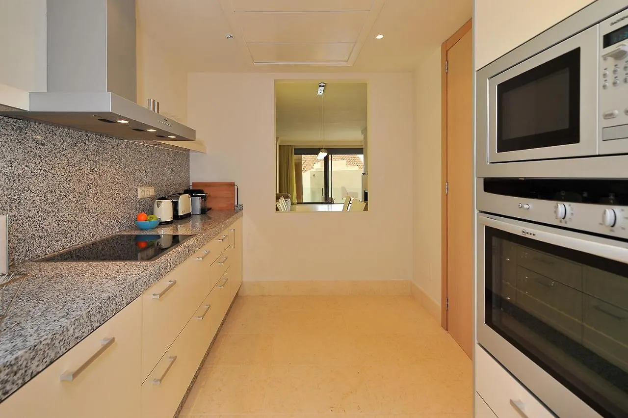 Monteros Hill Club Marbella Canovas Apartment 0*,  Spain