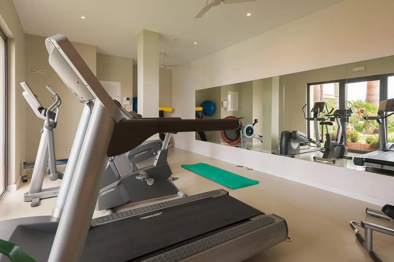 Monteros Hill Club Marbella Canovas Apartment Spain